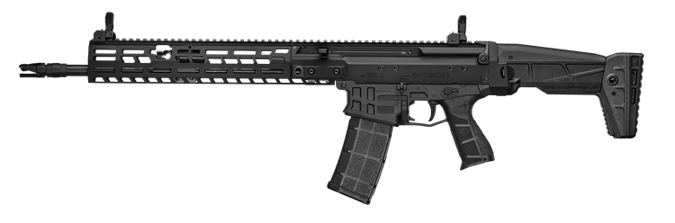 CZ BREN 3 5,56×45 NATO 16.5"