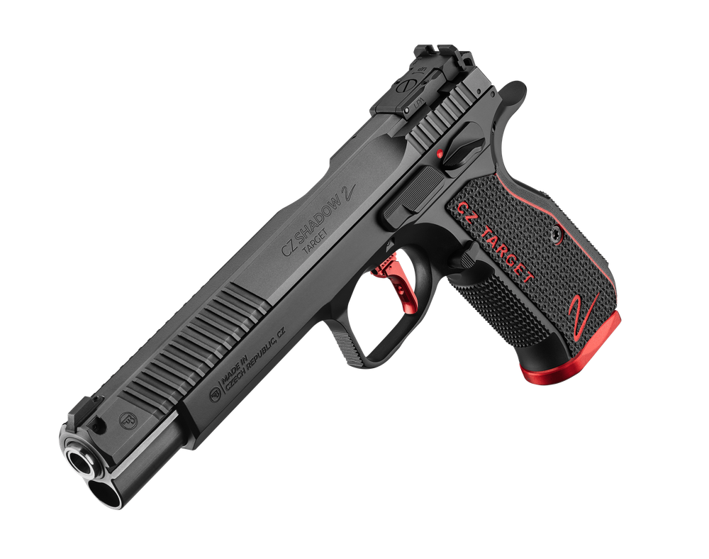 __CZ__ **SHADOW 2 TARGET 6"**