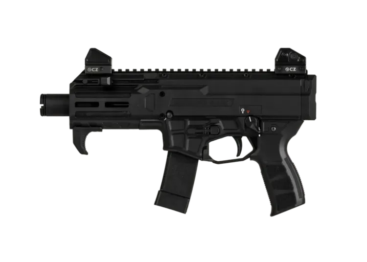 CZ SCORPION 3 PLUS MICRO 