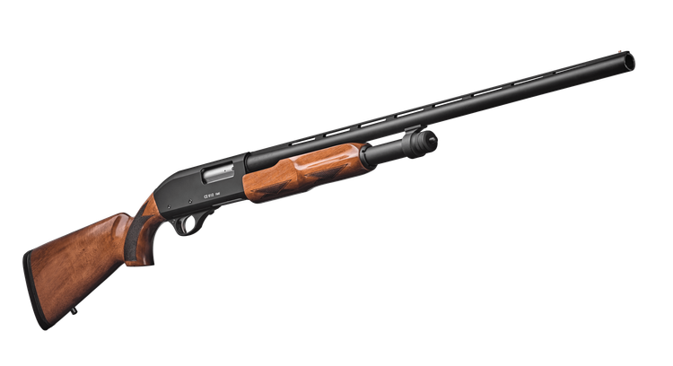 SHOTGUN CZ 612 FIELD