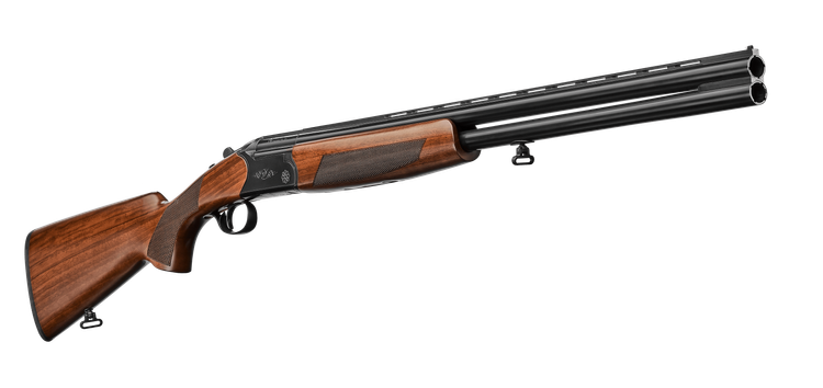 SHOTGUN CZ DRAKE