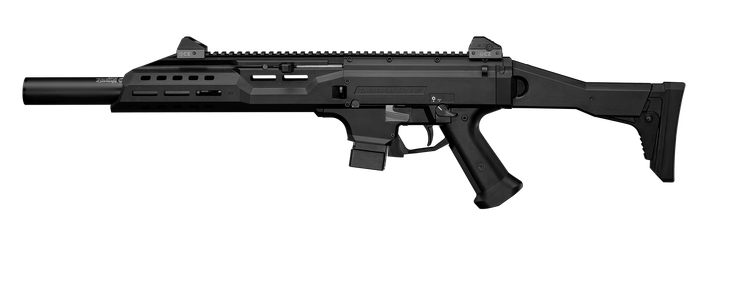 CZ SCORPION EVO 3 S1 CARBINE