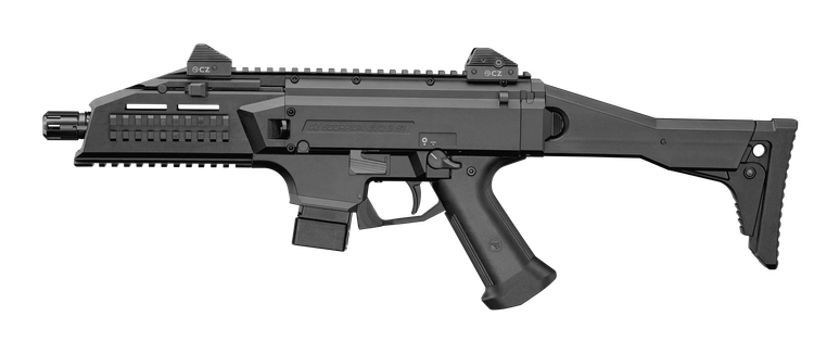 CZ SCORPION EVO 3 S1