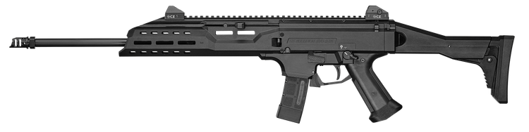 CZ SCORPION EVO 3 S1 CARBINE COMP