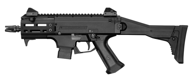 CZ SCORPION EVO 3 S2 MICRO