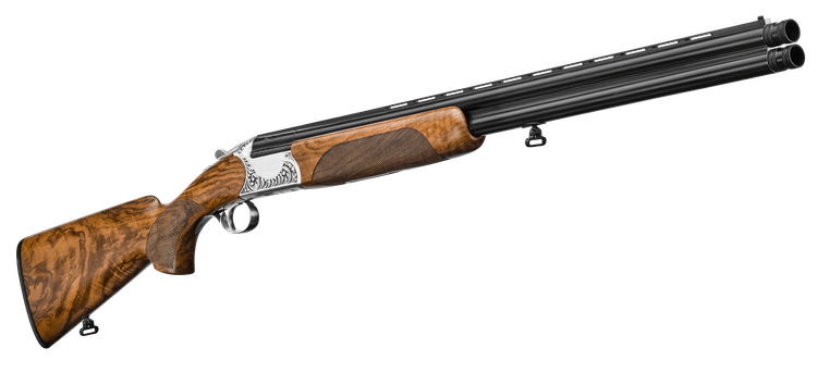 SHOTGUN CZ SUPREME FIELD