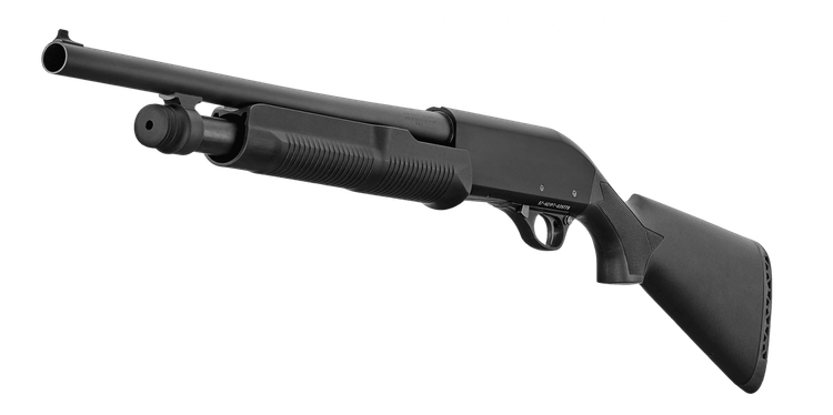SHOTGUN CZ 612 HOME DEFENSE