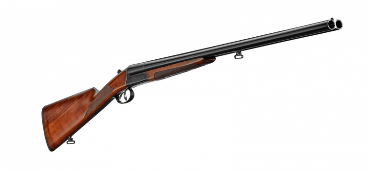 SHOTGUN CZ BOBWHITE G2