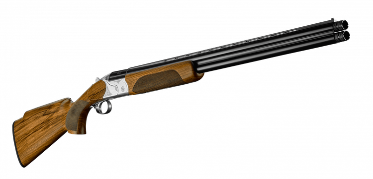 SHOTGUN CZ REDHEAD PREMIER TARGET US - copy en