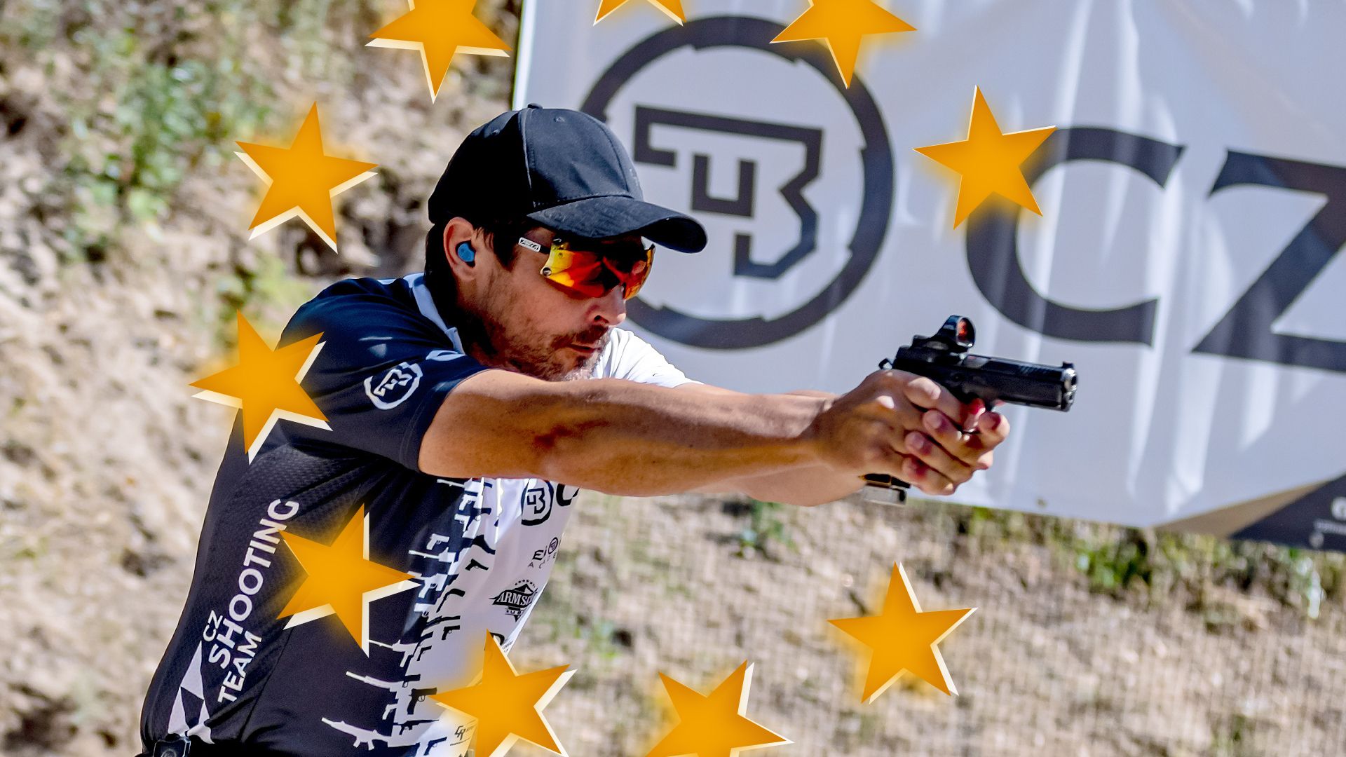 <h1 class="typography-h1"><i>New</i></h1><h1 class="typography-h1">CZ 600+ series</h1><h2 class="typography-h2"><span class="typography-h2">CZ introduces the new CZ 600+ bolt-action rifle series, which pushes beyond the boundaries of hunting, sport, and hobby firearms.</span></h2>